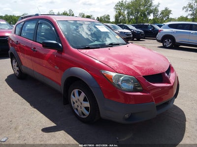 5Y2SL62843Z401525 PONTIAC VIBE Photo 1