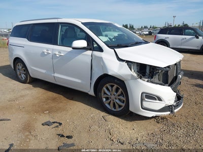 2021 Kia Sedona