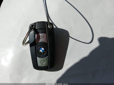 2007 BMW 328I