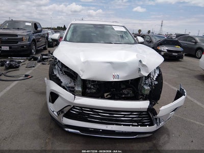 BUICK ENVISION