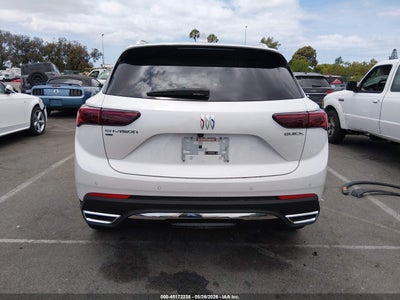 BUICK ENVISION