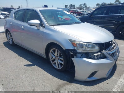 LEXUS CT