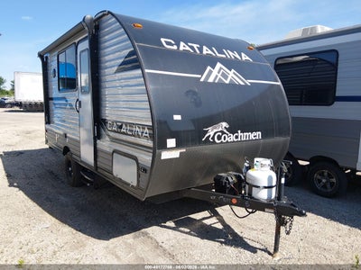 2024 Coachmen Catalina