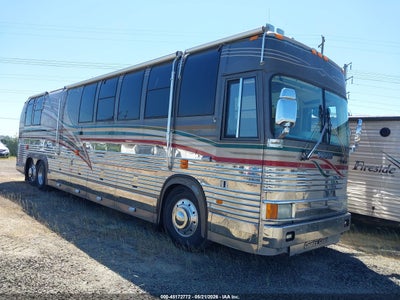 1998 Prevost Bus