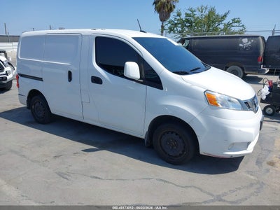 2020 Nissan Nv200 Cargo