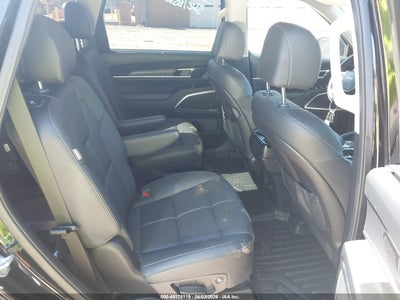 2023 KIA TELLURIDE 8
