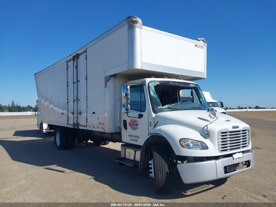 2020 Freightliner M2 106
