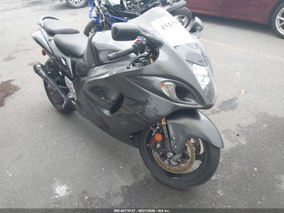 2020 Suzuki Gsx1300
