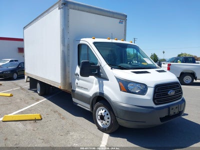 FORD TRANSIT-350