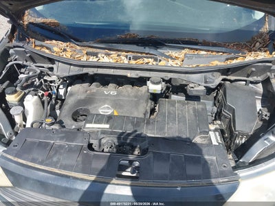 NISSAN QUEST
