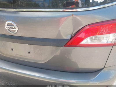 NISSAN QUEST