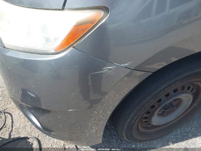NISSAN QUEST