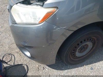 NISSAN QUEST