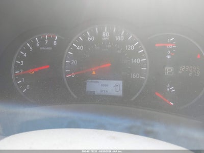 NISSAN QUEST