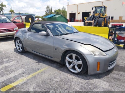 NISSAN 350Z