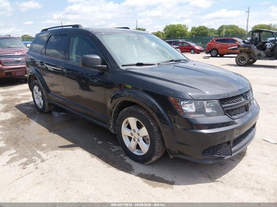 2020 Dodge Journey