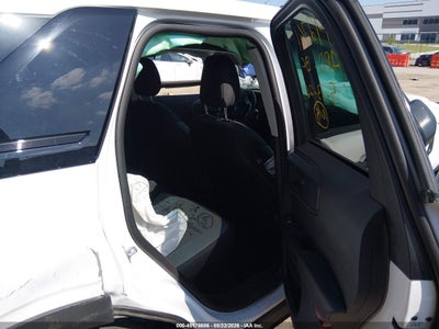 FORD BRONCO SPORT