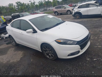 DODGE DART