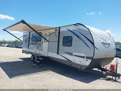 2019 Forest River Salem
