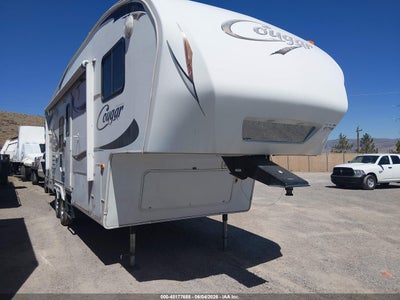 2010 Keystone Rv Other