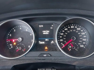 2018 VOLKSWAGEN TIGUAN 7