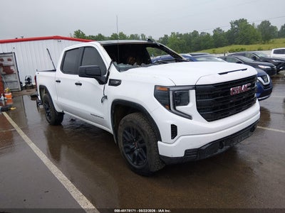 GMC SIERRA 1500