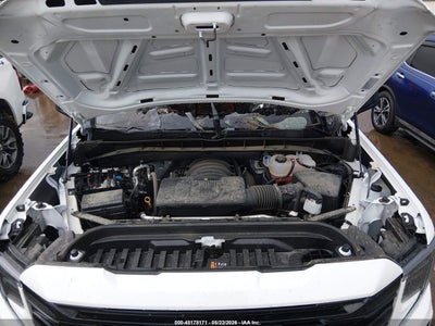 GMC SIERRA 1500