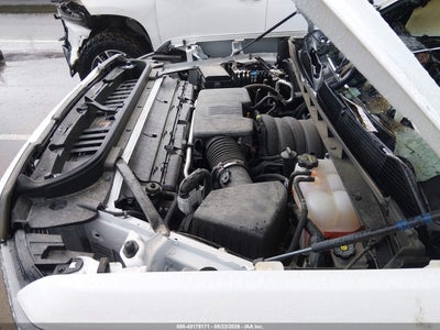 GMC SIERRA 1500