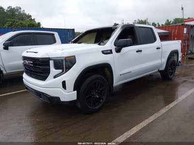 GMC SIERRA 1500