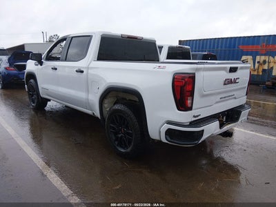 GMC SIERRA 1500