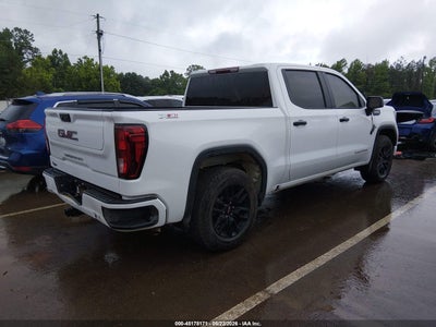 GMC SIERRA 1500