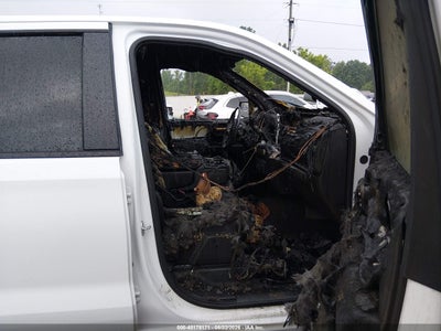 GMC SIERRA 1500