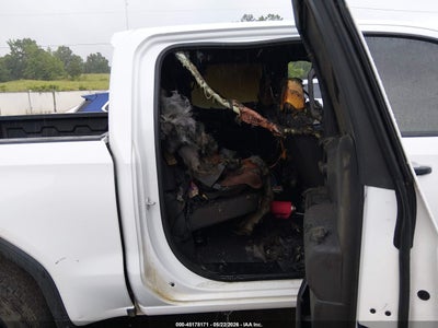 GMC SIERRA 1500