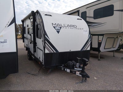 2021 Heartland Rv Mallard Pathfinder