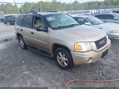 GMC ENVOY