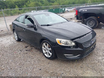2016 Volvo S60