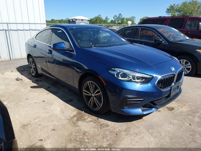 2023 Bmw 228 Gran Coupe