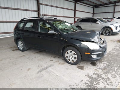 KMHDC8AEXAU063730 HYUNDAI ELANTRA TOURING Photo 1