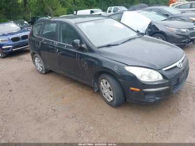 KMHDB8AE7AU053479 HYUNDAI ELANTRA TOURING Photo 1