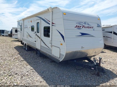 2011 Jayco Other