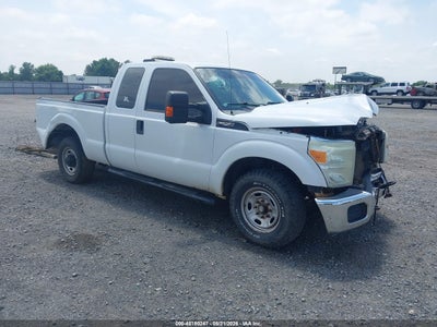 2016 Ford F-250
