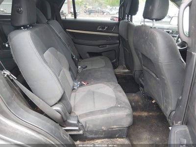 2019 FORD EXPLORER 8