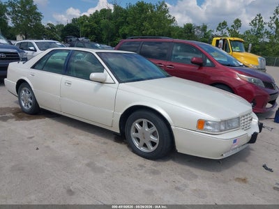 1G6KY529XVU824875 CADILLAC SEVILLE Photo 1