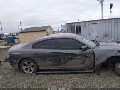 DODGE CHARGER