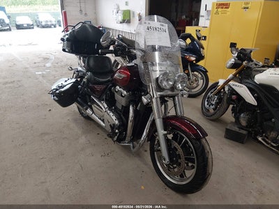 TRIUMPH MOTORCYCLE