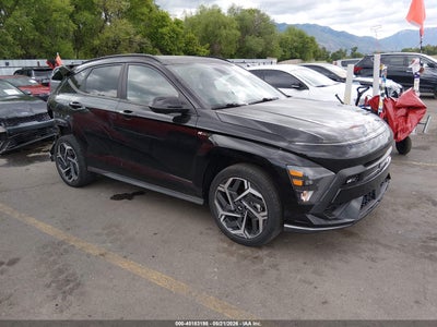 KM8HACA37RU087150 HYUNDAI KONA Photo 1