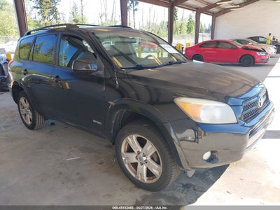 JTMZD32V276029027 TOYOTA RAV4 Photo 1