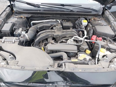 2024 SUBARU LEGACY PREMIUM