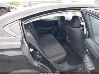 2024 SUBARU LEGACY PREMIUM