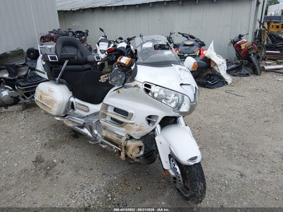 2004 Honda Gl1800